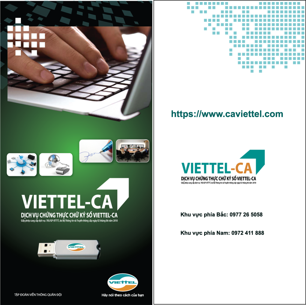 Viettel CA