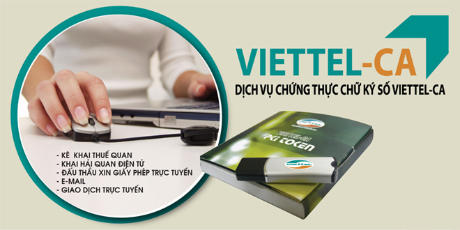 viettel ca