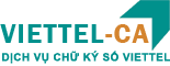 Chữ Ký Số Viettel