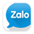 zalo icon