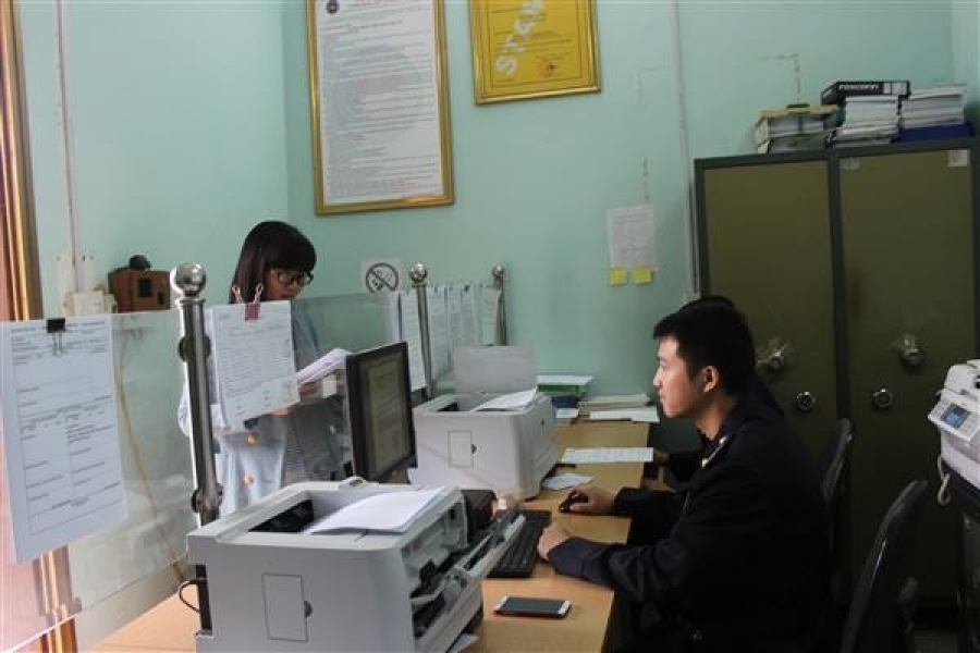 Phú Yên: Äáº©y máº¡nh á»©ng dá»¥ng chá»¯ ký sá» trong quáº£n lý nhà nÆ°á»c