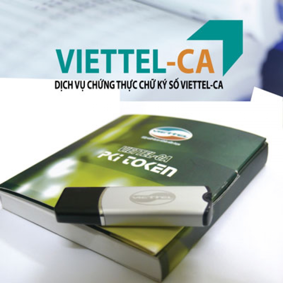 Chá»¯ Ký Sá» Viettel Cáº§n ThÆ¡ - ÄÄng ký Nhanh, Uy tín nháº¥t?