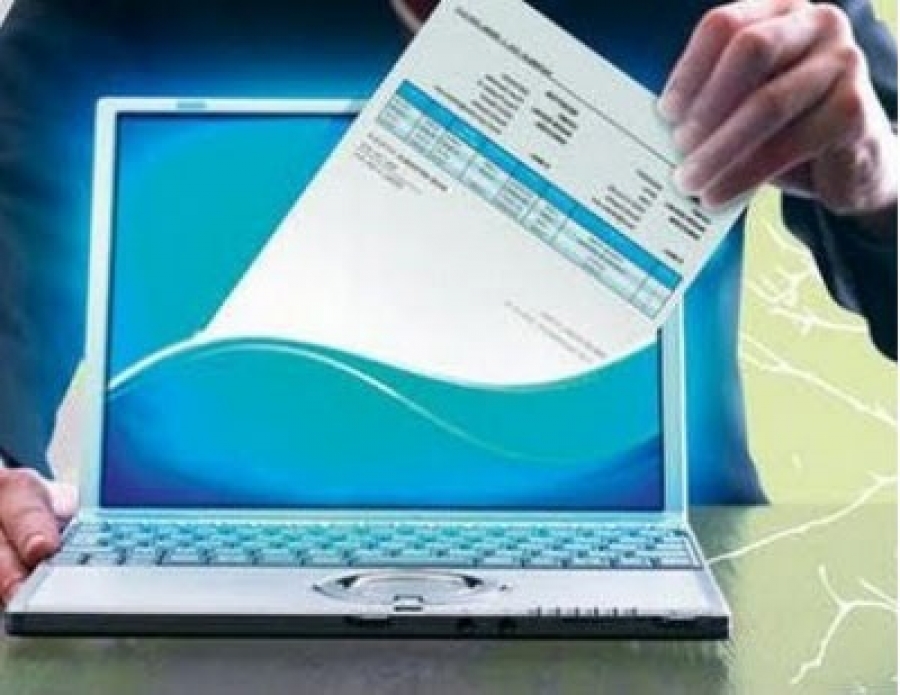 Hướng dẫn phát hành hóa đơn điện tử có mã xác thực của cơ quan Thuế