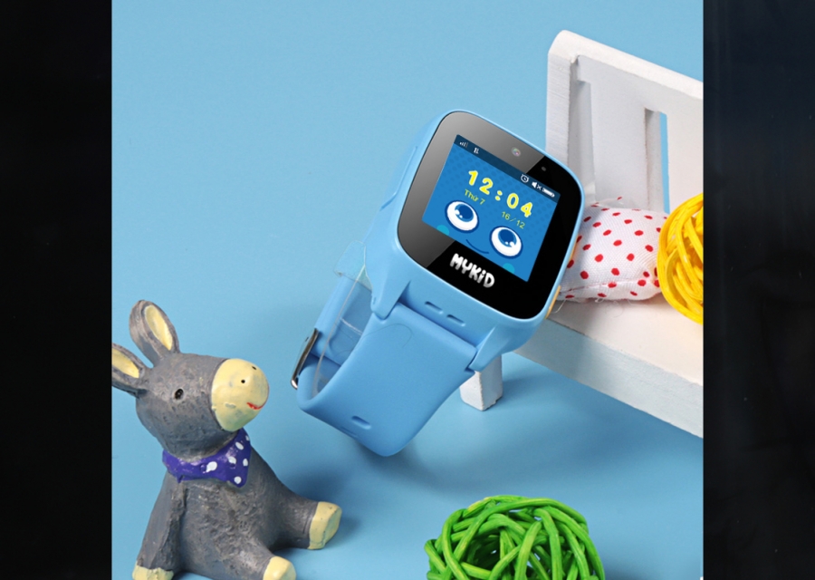 MyKID Viettel - Äá»ng há» Äá»nh Vá» Thông Minh Tráº» Em