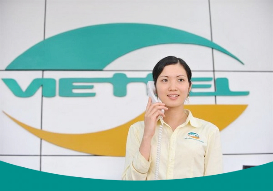 Chá»¯ Ký Sá» Viettel táº¡i Biên Hòa, Äá»ng Nai cho Doanh nghiá»p