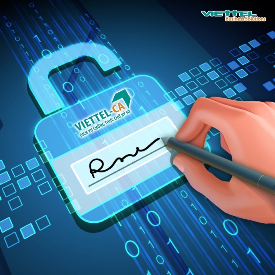 Chá»¯ Ký Sá» (USB Token) là gì? Báº£ng Giá và ÄÄng Ký NHANH
