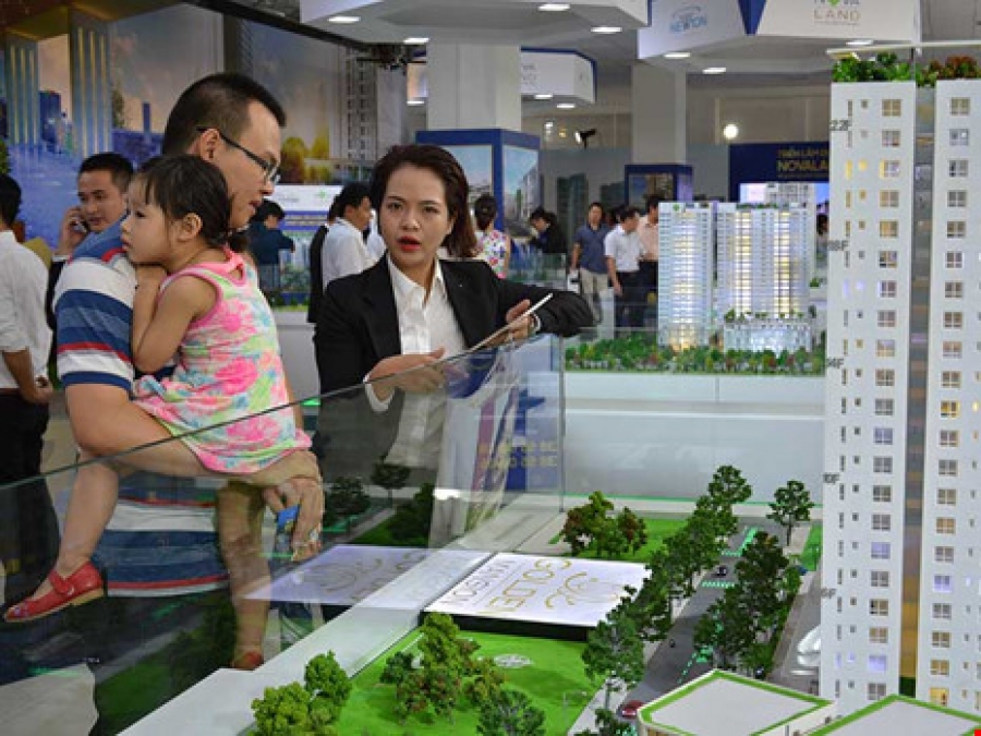 CÄn nhà thá»© 2 Äóng thuáº¿ 0,03% háº±ng nÄm?