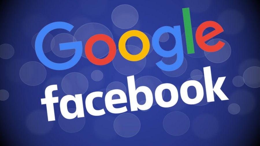 Làm thế nào để thu được thuế từ “ông lớn” Google, Facebook?