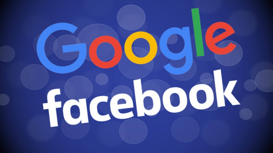 Làm tháº¿ nào Äá» thu ÄÆ°á»£c thuáº¿ tá»« “ông lá»n” Google, Facebook?
